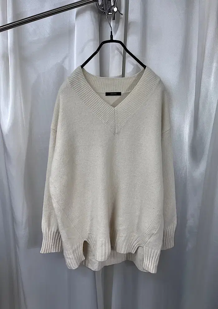 JOURNAL STANDARD wool cashmere knit